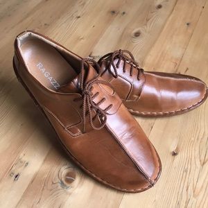 Ragazzi 45 brown Bean-2 12  loafer